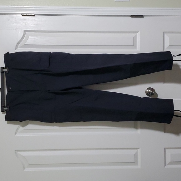 Propper Pants Navy Blue Cargo Work Pants Poshmark